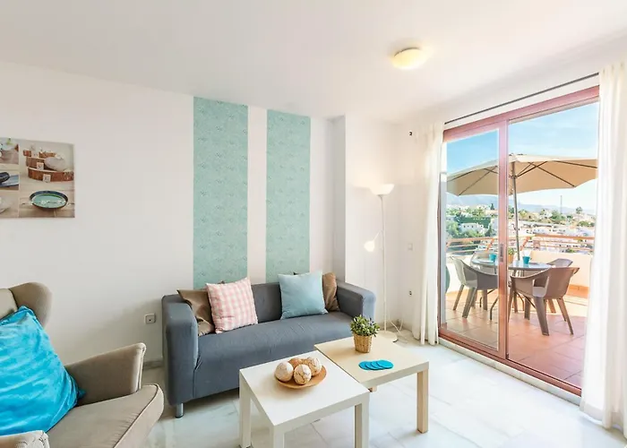 Appartement Andaluz Mar De Nerja