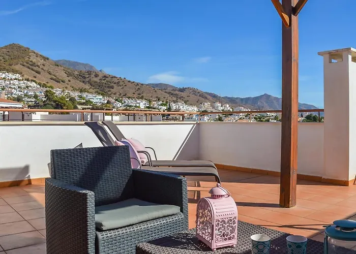 Appartement Andaluz Mar De *