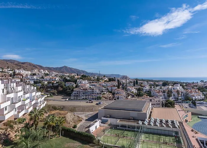 Appartement Andaluz Mar De