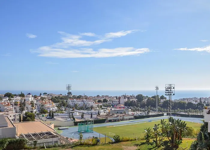 Appartement Andaluz Mar De