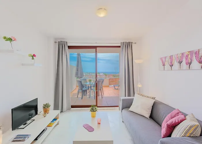 Appartement Andaluz Mar De *