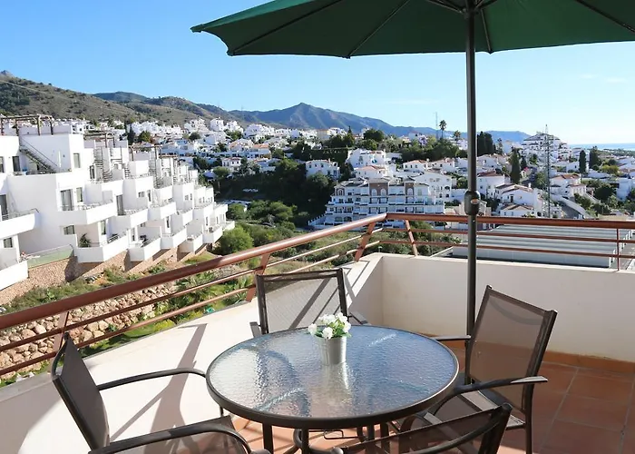 Appartement Andaluz Mar De Nerja