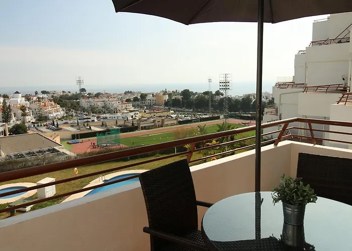 Andaluz Mar De